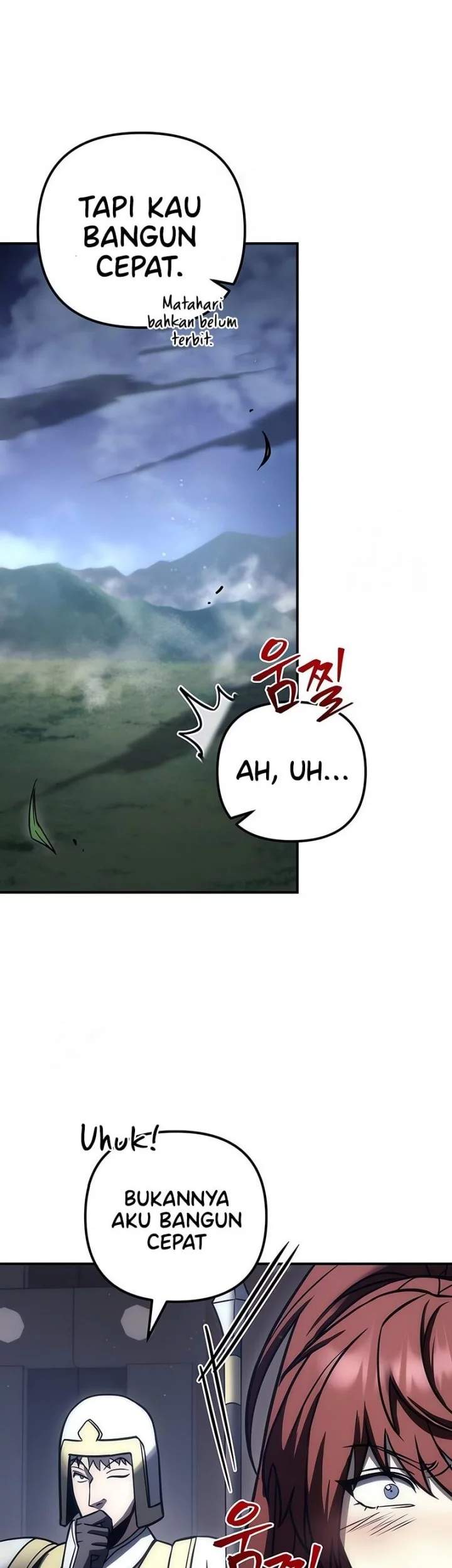 Regressor Of The Fallen Family Chapter 104 page 7