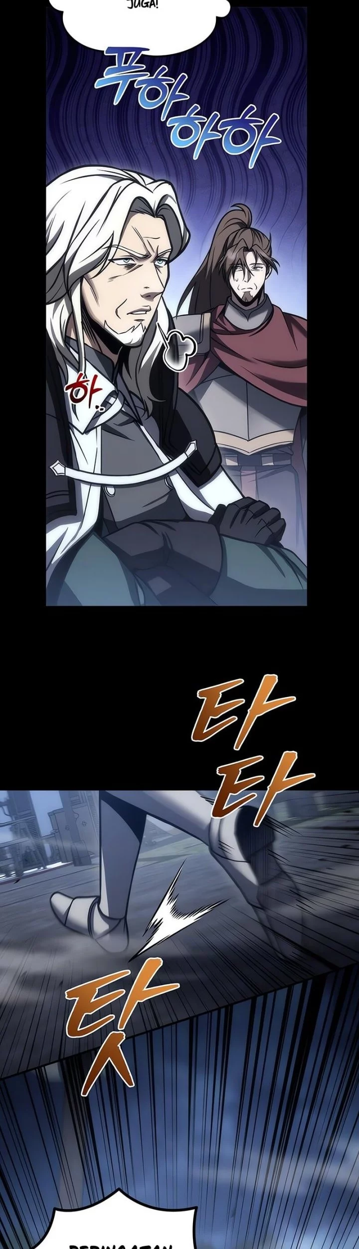 Regressor Of The Fallen Family Chapter 104 page 19