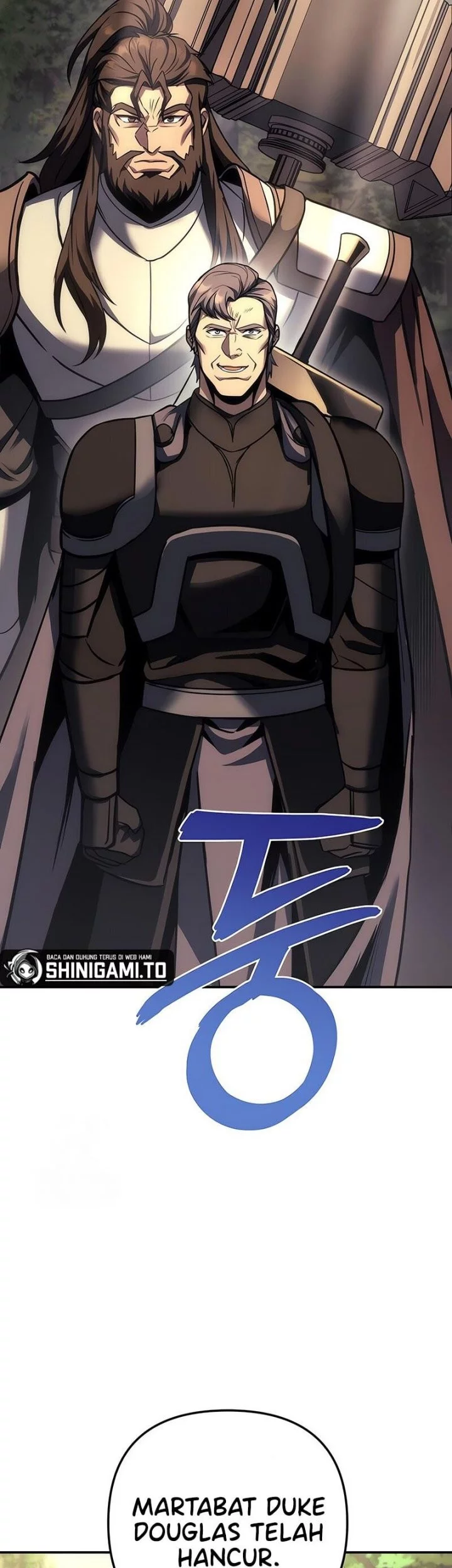 Regressor Of The Fallen Family Chapter 104 page 28