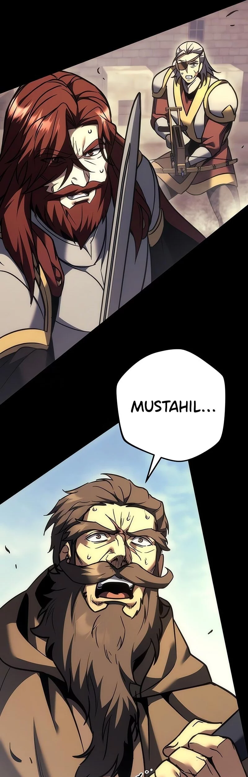 Regressor Of The Fallen Family Chapter 105 page 41