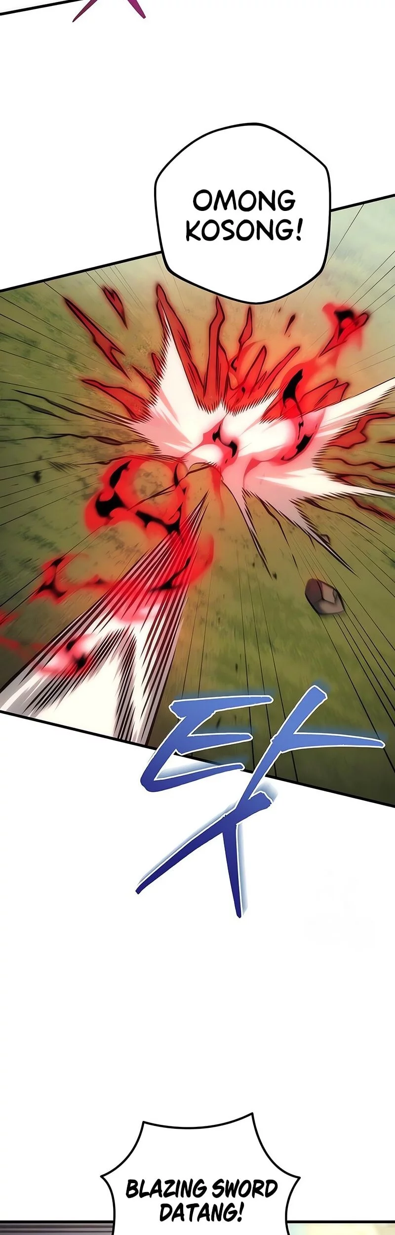 Regressor Of The Fallen Family Chapter 105 page 7