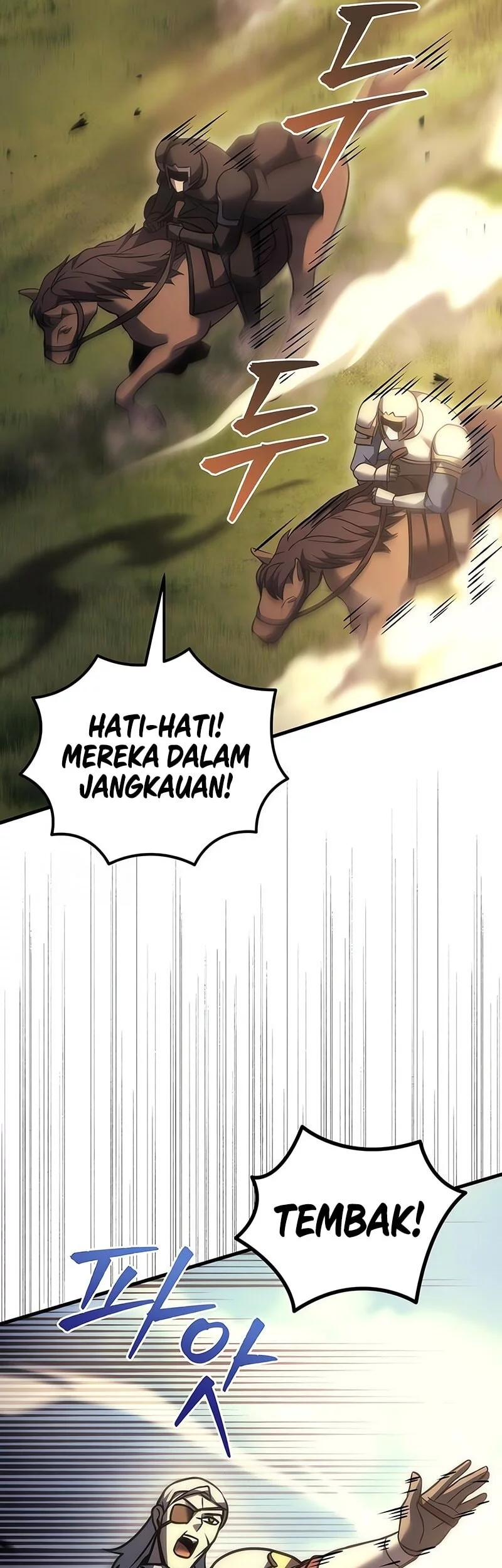 Regressor Of The Fallen Family Chapter 105 page 14
