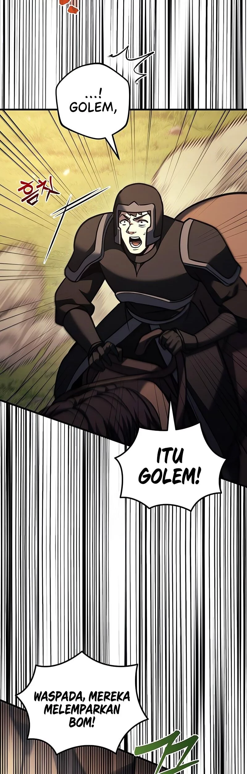 Regressor Of The Fallen Family Chapter 105 page 19