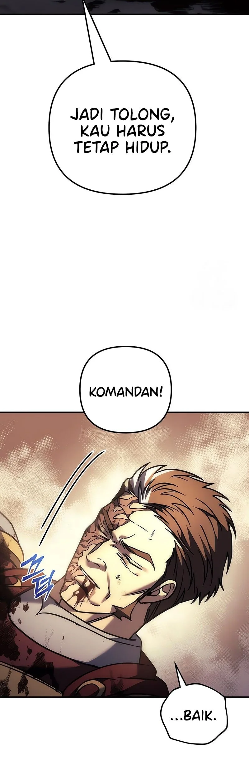 Regressor Of The Fallen Family Chapter 107 page 34