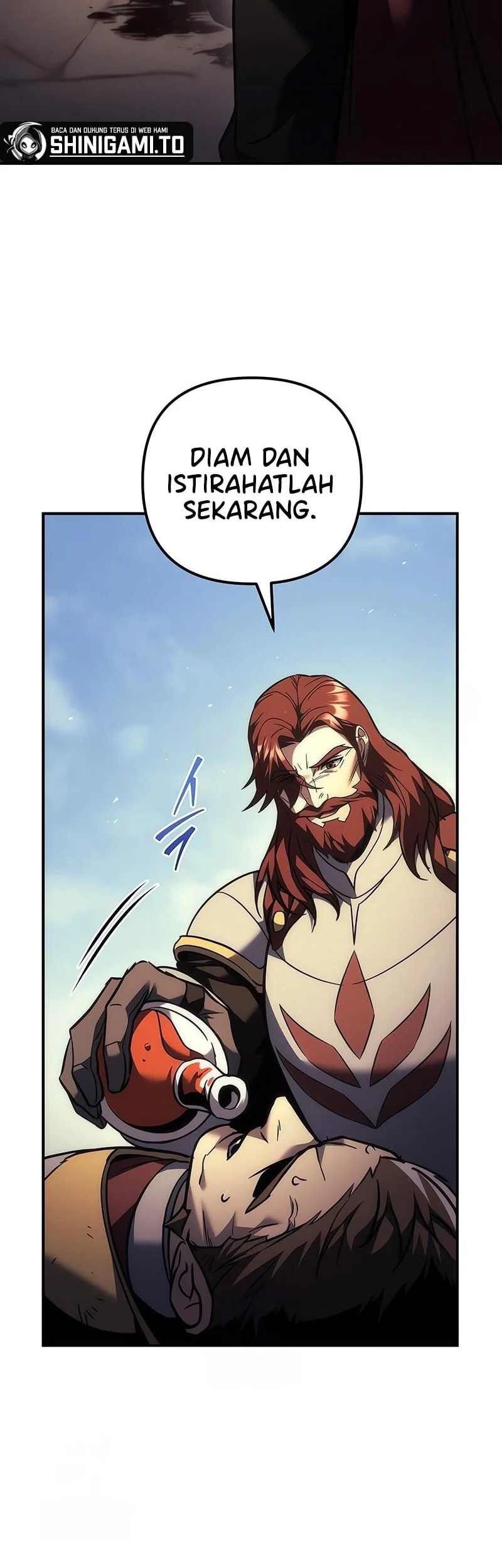 Regressor Of The Fallen Family Chapter 107 page 37