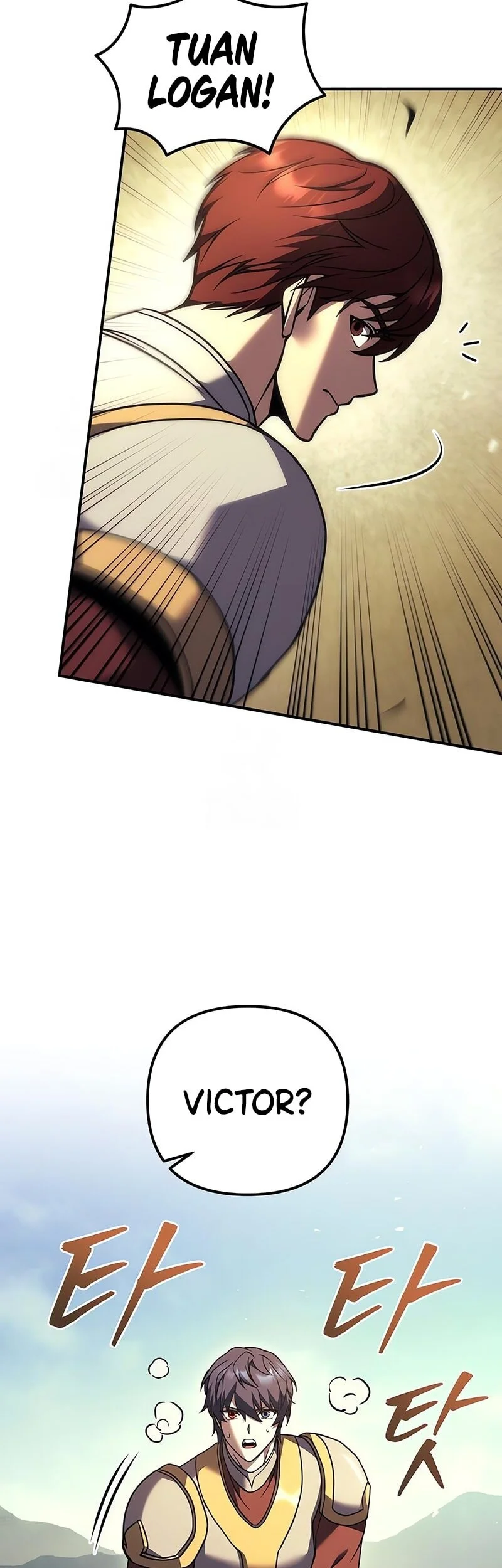 Regressor Of The Fallen Family Chapter 107 page 40