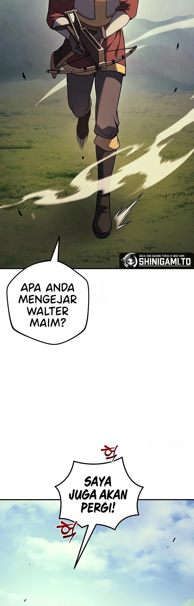 Regressor Of The Fallen Family Chapter 107 page 41