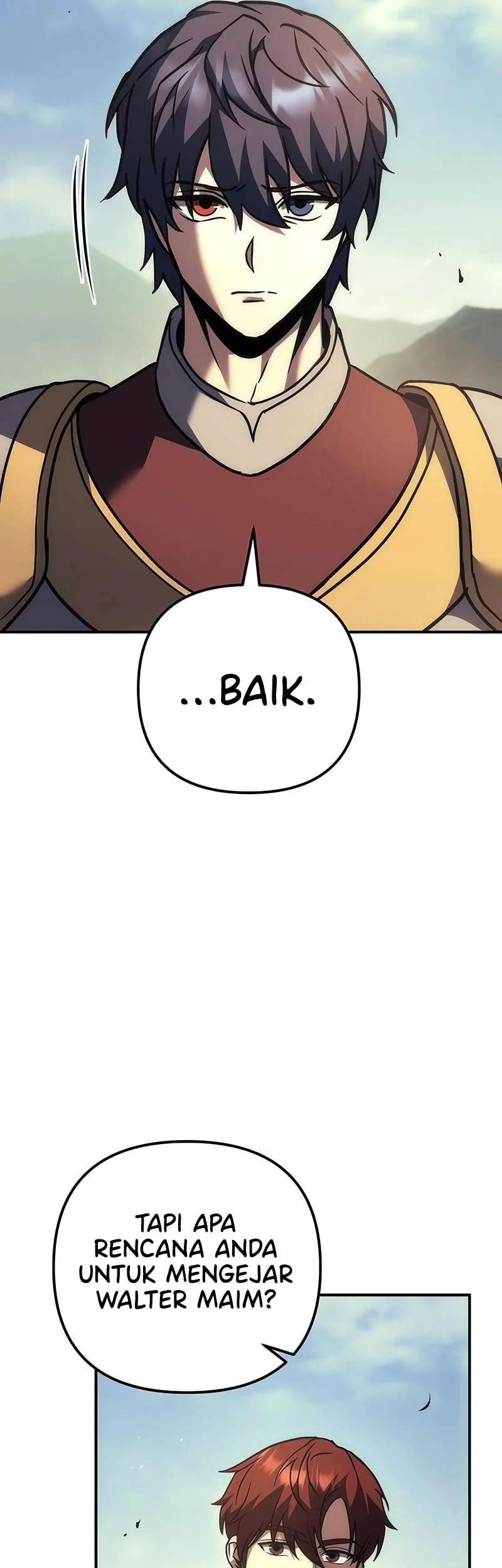 Regressor Of The Fallen Family Chapter 107 page 46
