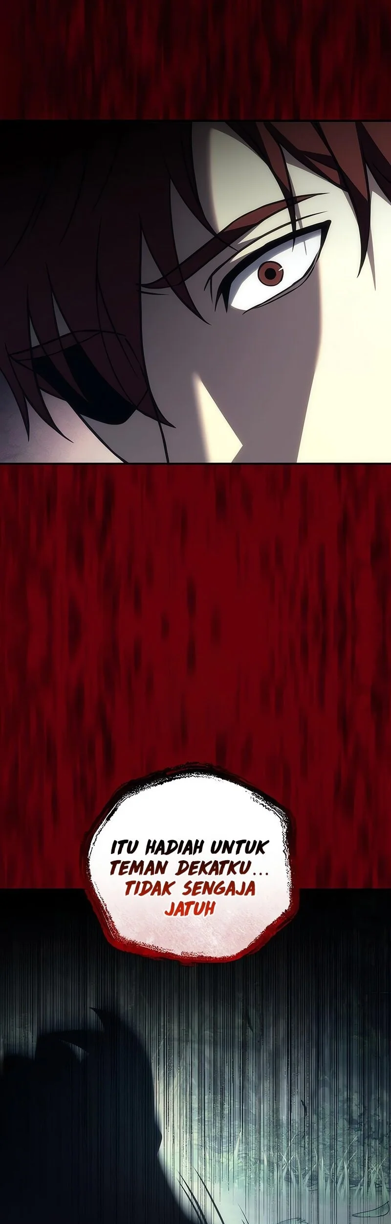 Regressor Of The Fallen Family Chapter 107 page 58