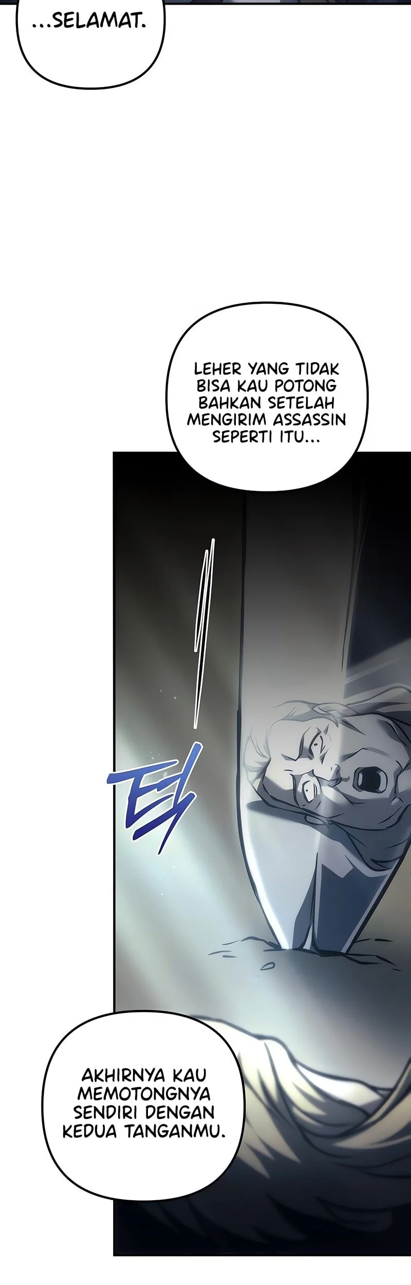 Regressor Of The Fallen Family Chapter 107 page 64