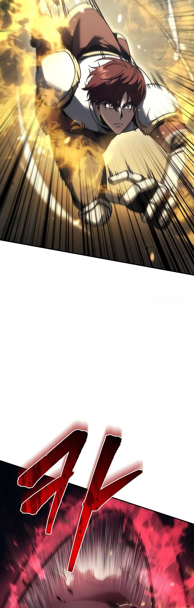 Regressor Of The Fallen Family Chapter 107 page 83