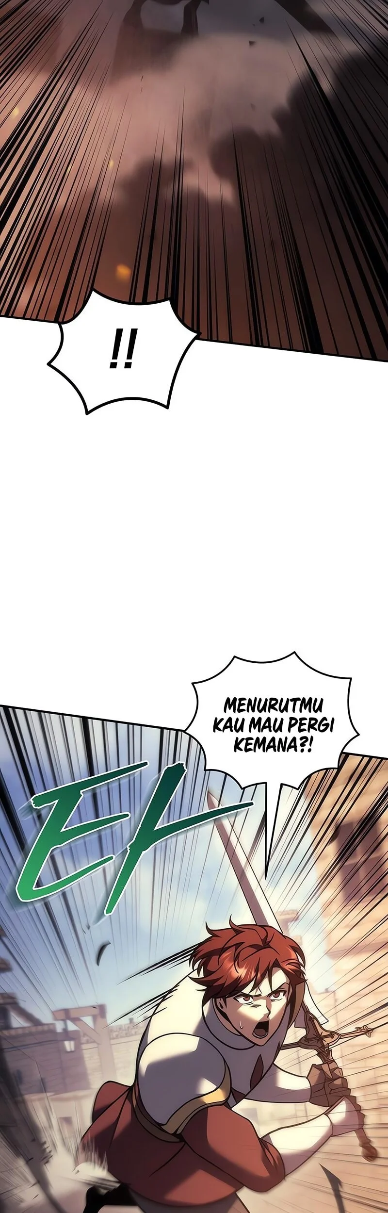 Regressor Of The Fallen Family Chapter 107 page 6