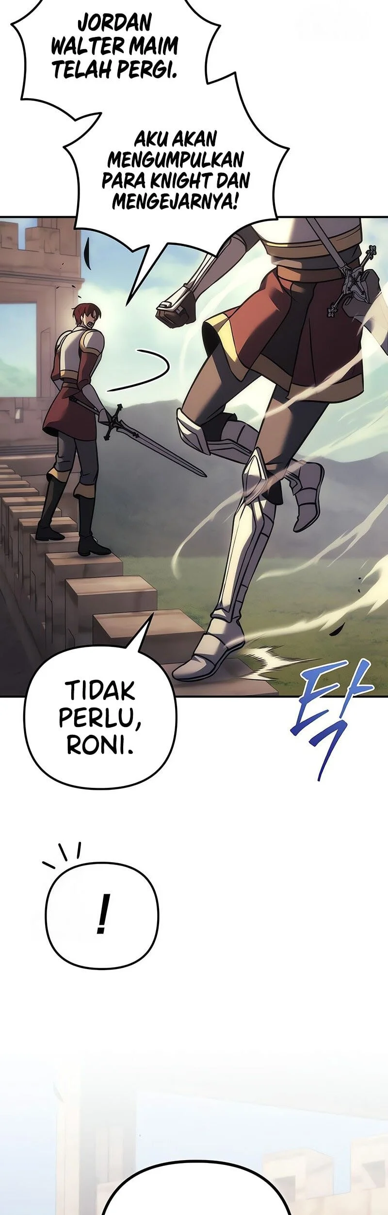 Regressor Of The Fallen Family Chapter 107 page 12