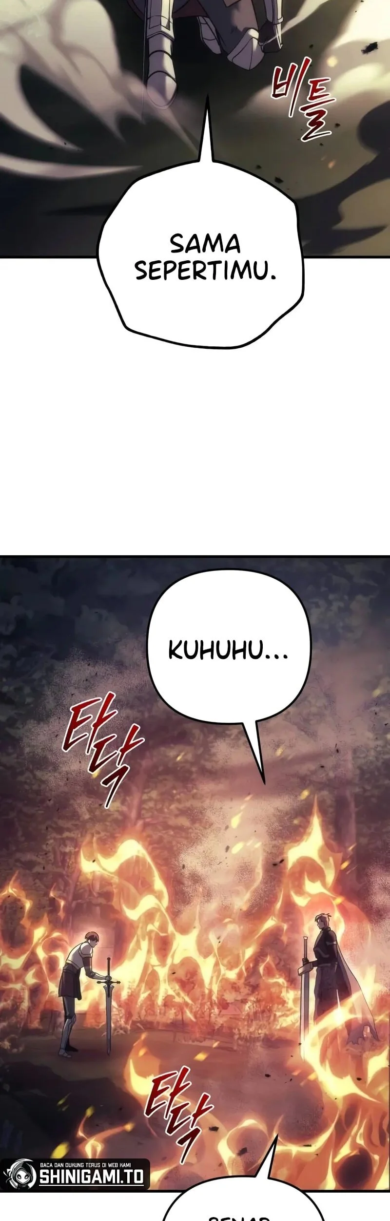 Regressor Of The Fallen Family Chapter 108 page 54