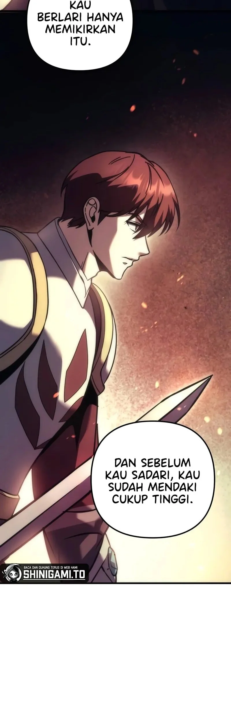Regressor Of The Fallen Family Chapter 108 page 58