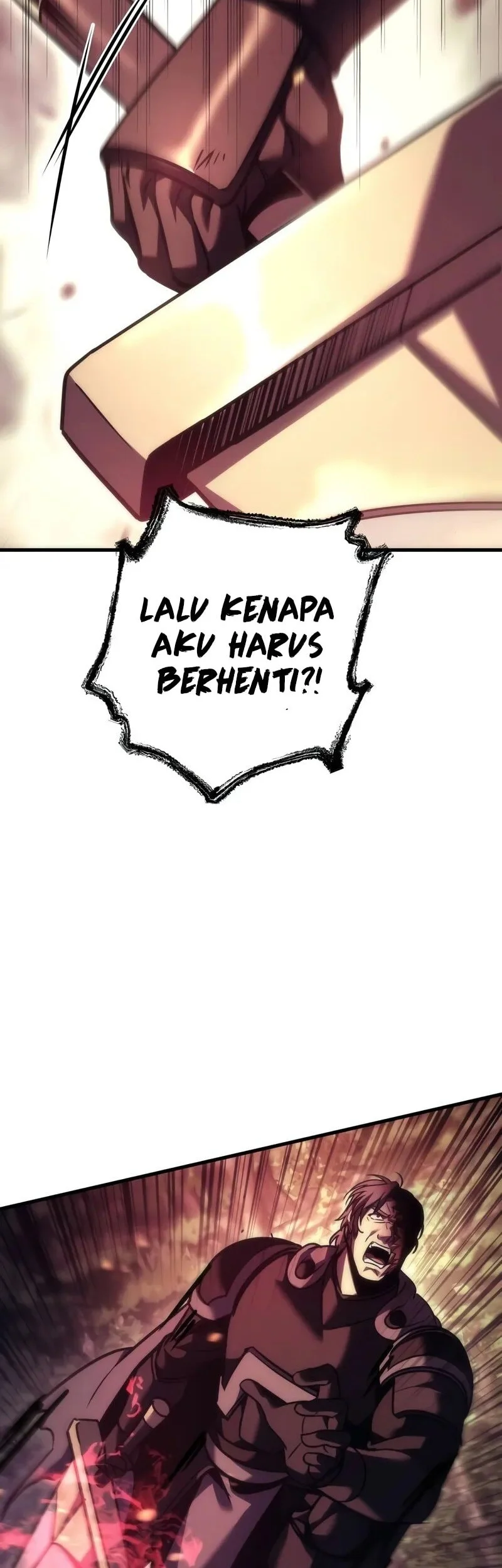 Regressor Of The Fallen Family Chapter 108 page 61