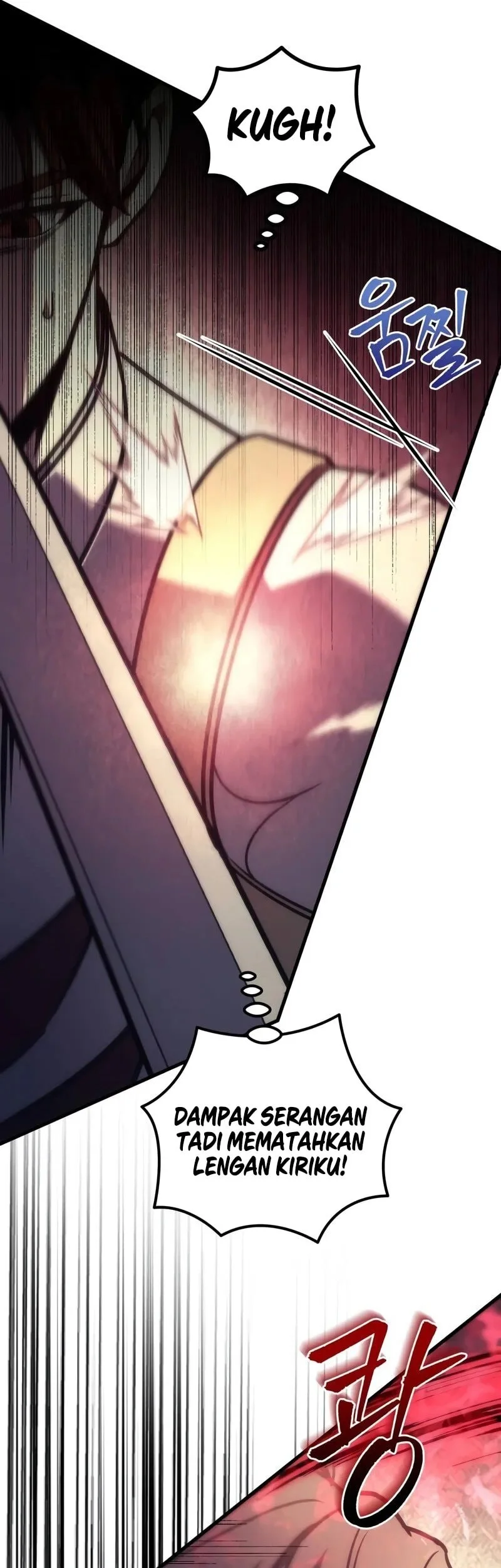 Regressor Of The Fallen Family Chapter 108 page 64