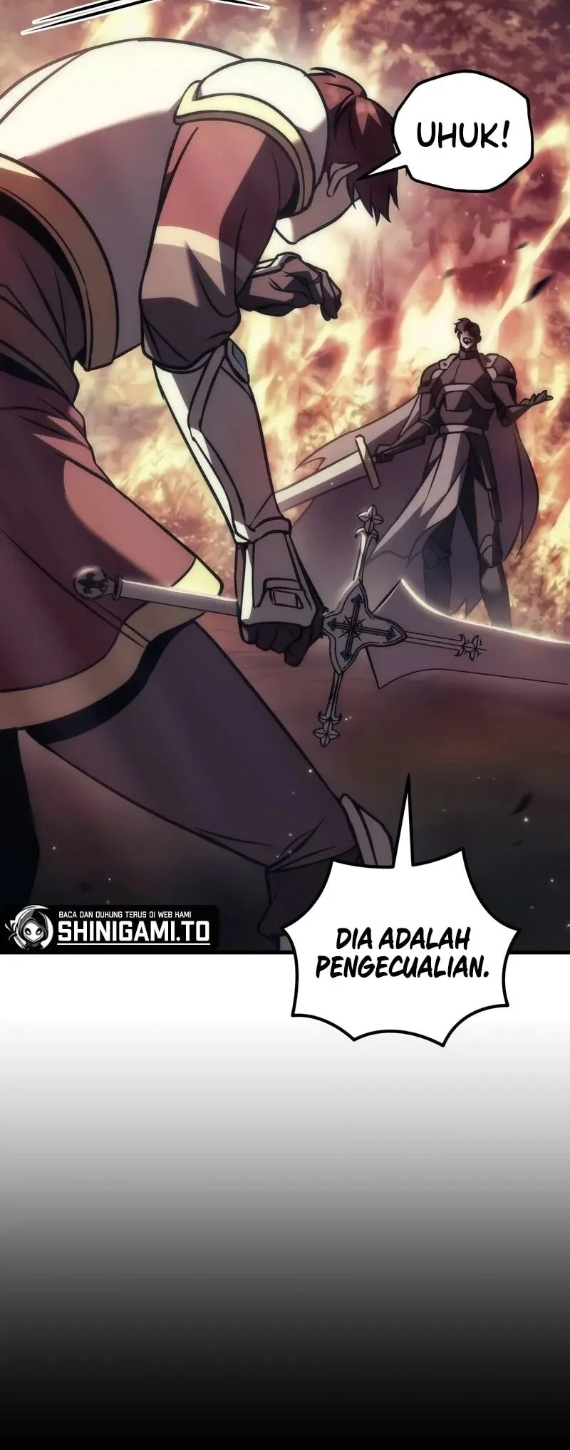 Regressor Of The Fallen Family Chapter 108 page 79