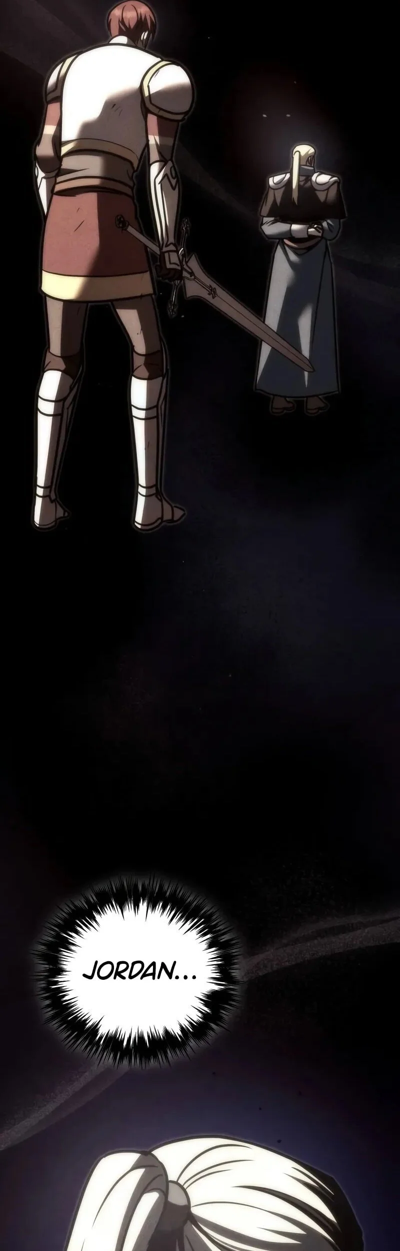 Regressor Of The Fallen Family Chapter 108 page 84