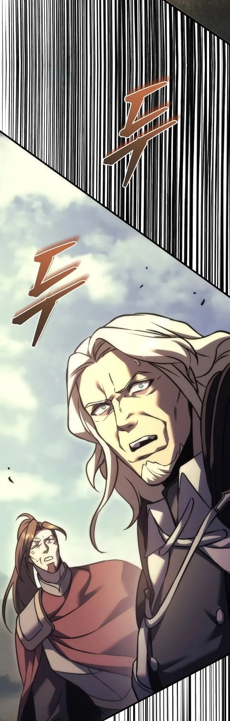 Regressor Of The Fallen Family Chapter 108 page 102