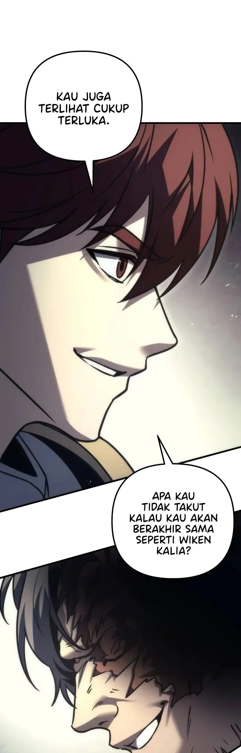 Regressor Of The Fallen Family Chapter 108 page 8