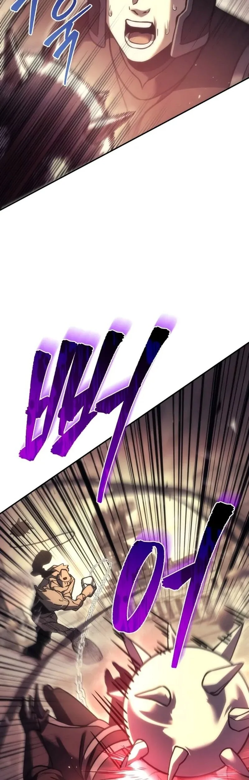 Regressor Of The Fallen Family Chapter 110 page 35