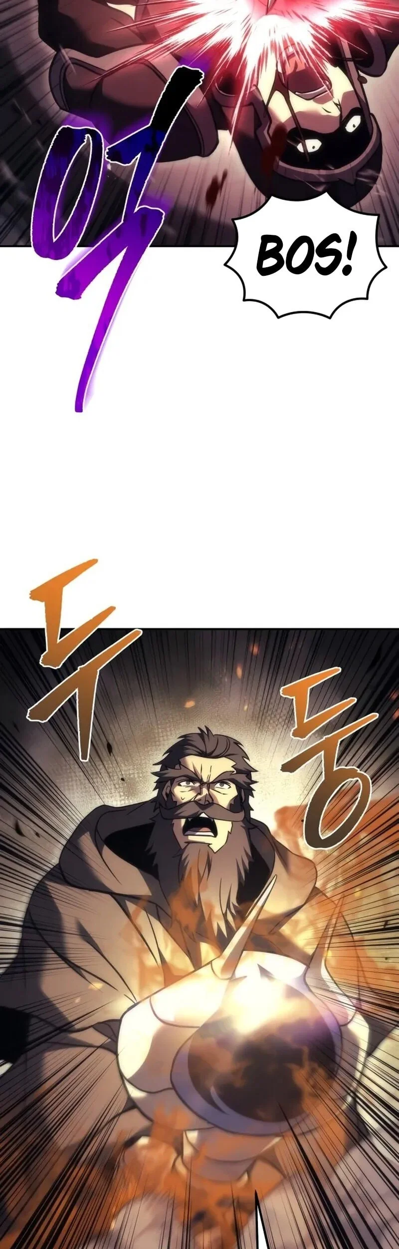 Regressor Of The Fallen Family Chapter 110 page 36