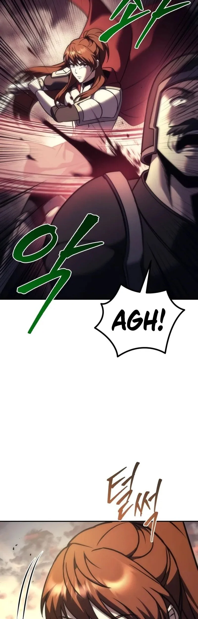 Regressor Of The Fallen Family Chapter 110 page 39