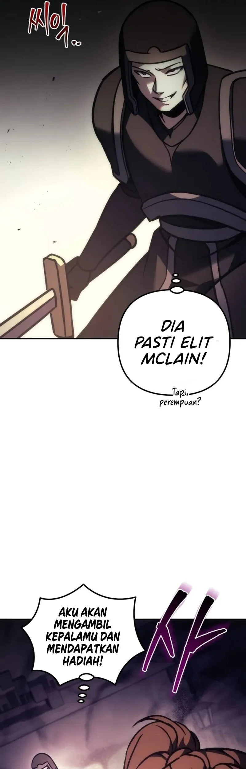 Regressor Of The Fallen Family Chapter 110 page 42