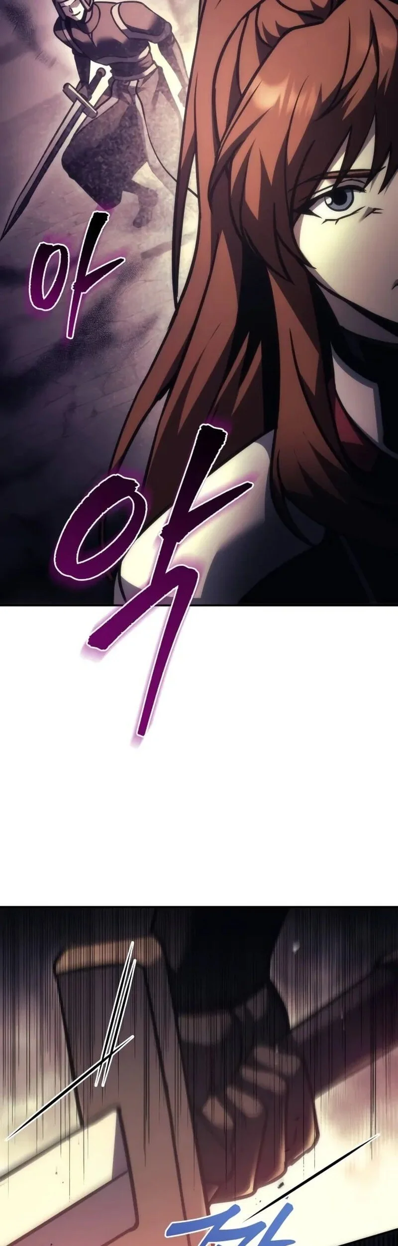 Regressor Of The Fallen Family Chapter 110 page 43