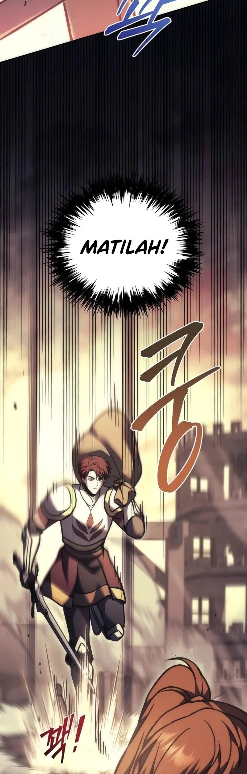 Regressor Of The Fallen Family Chapter 110 page 44