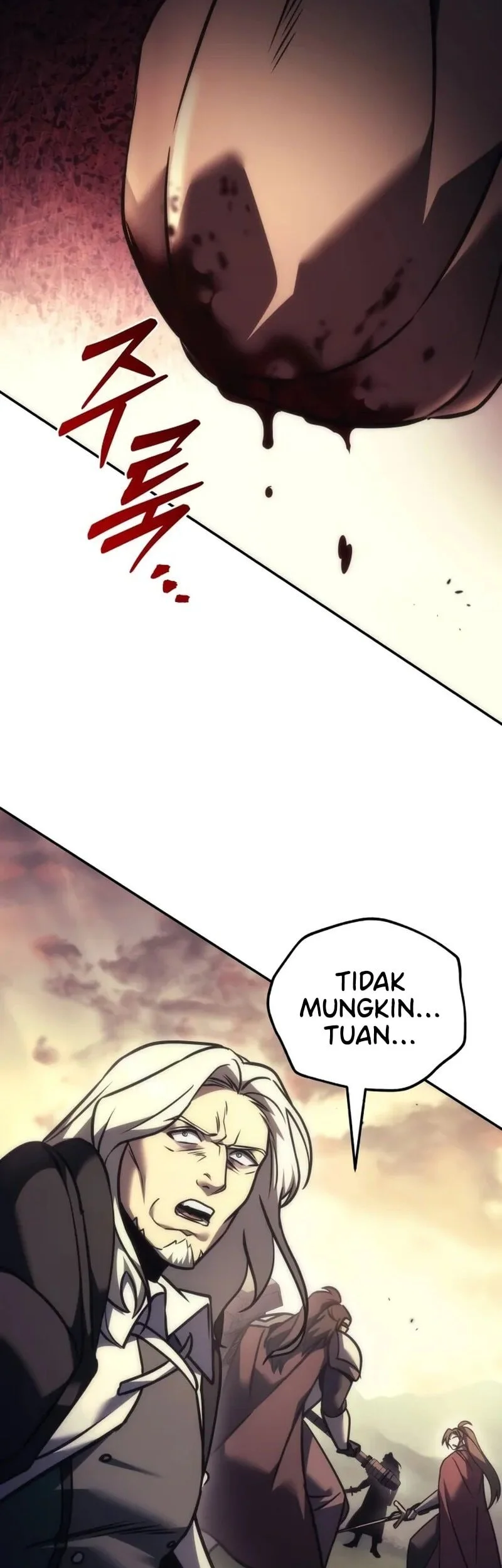 Regressor Of The Fallen Family Chapter 110 page 62