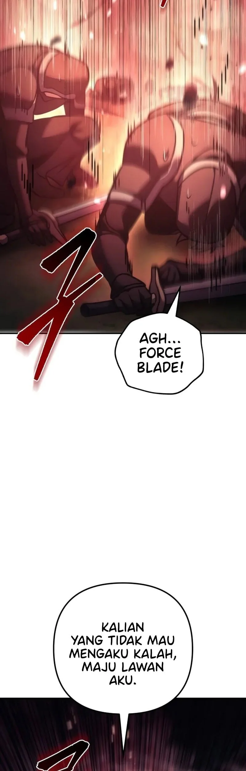 Regressor Of The Fallen Family Chapter 110 page 68