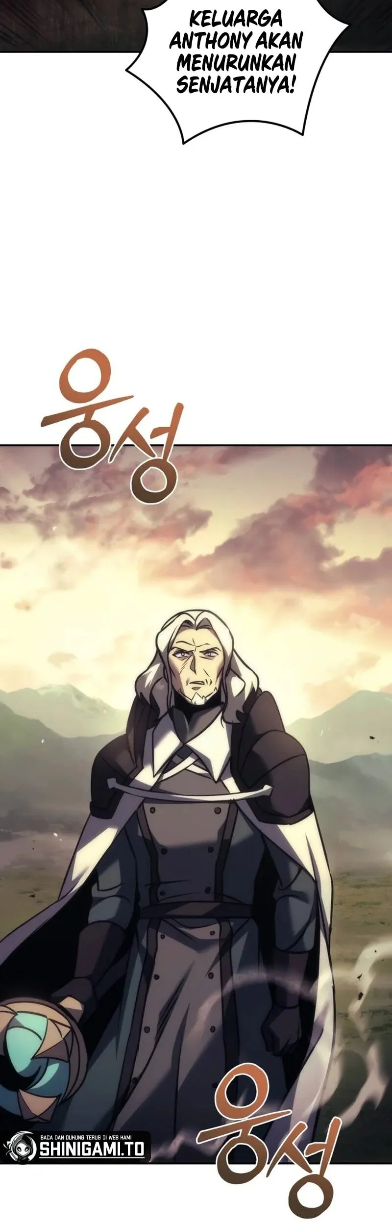 Regressor Of The Fallen Family Chapter 110 page 73