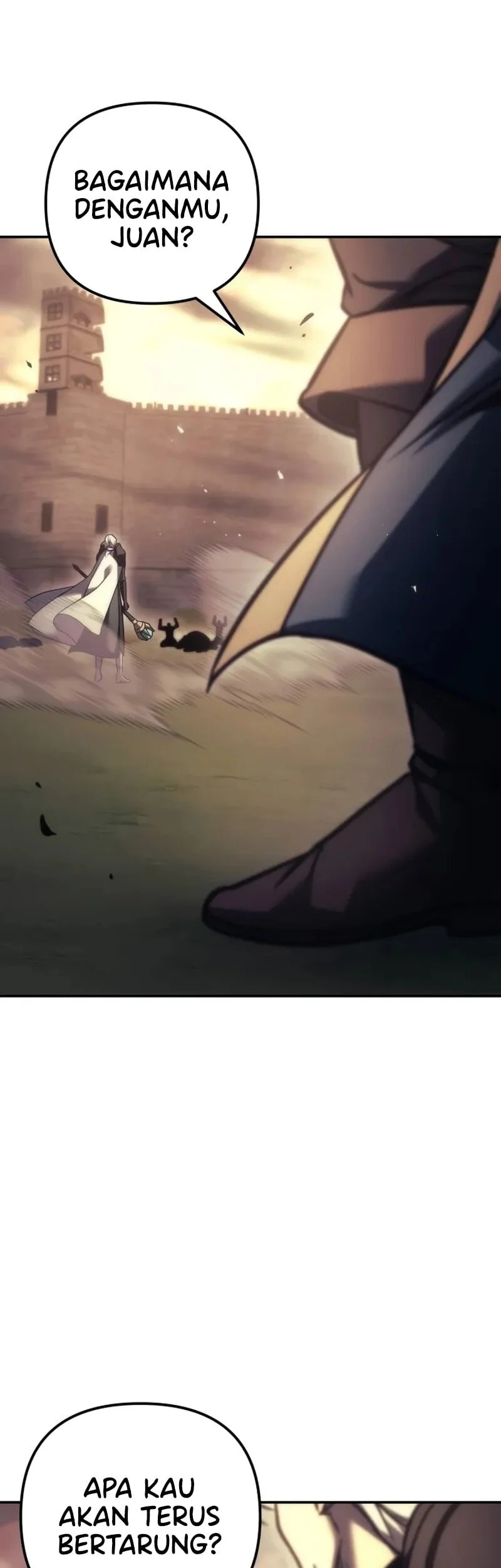 Regressor Of The Fallen Family Chapter 110 page 76
