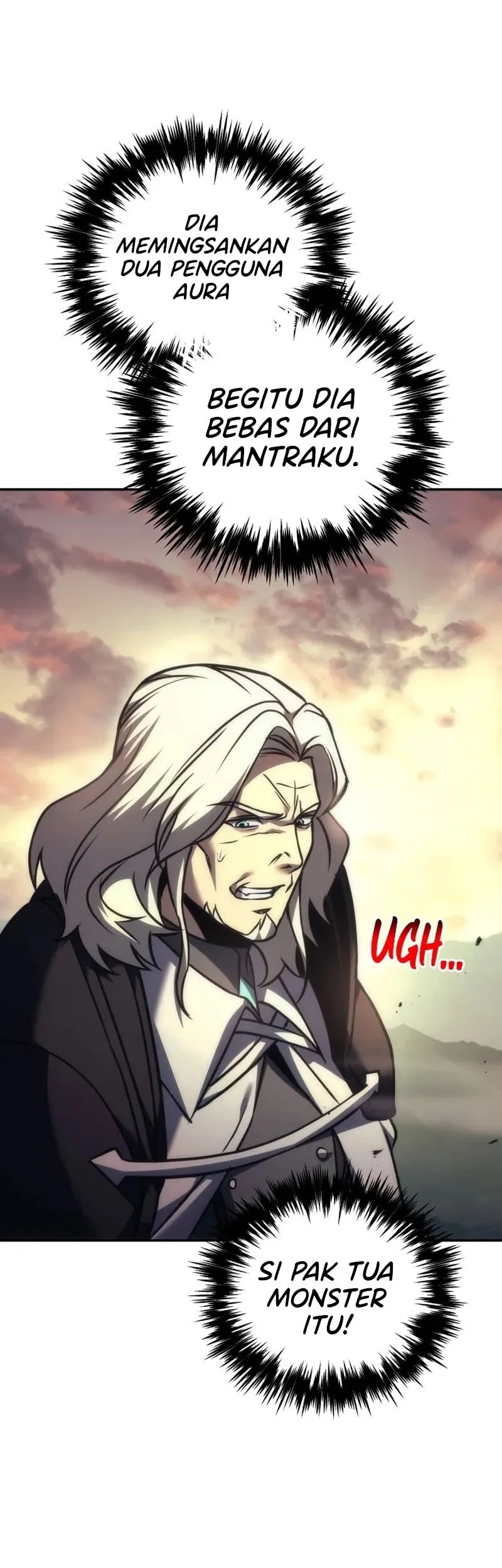 Regressor Of The Fallen Family Chapter 110 page 86
