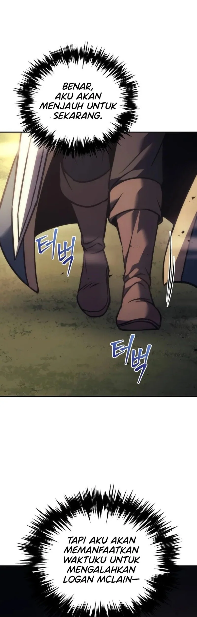 Regressor Of The Fallen Family Chapter 110 page 87