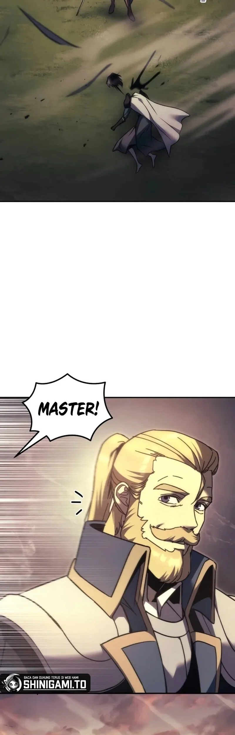Regressor Of The Fallen Family Chapter 110 page 95