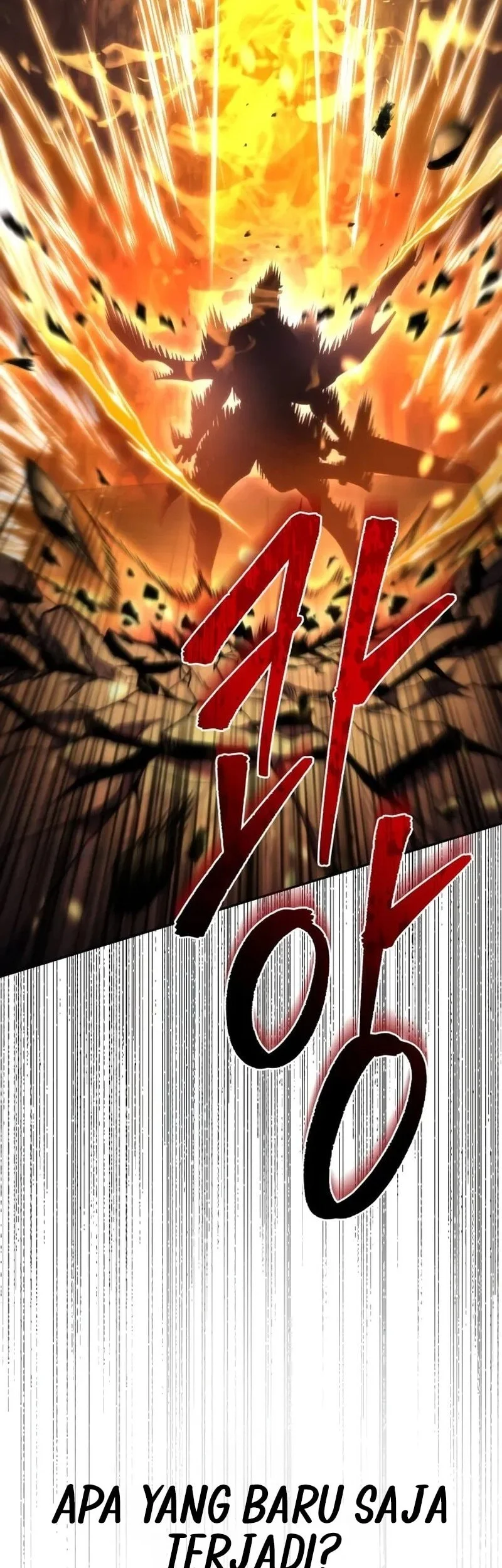 Regressor Of The Fallen Family Chapter 110 page 3