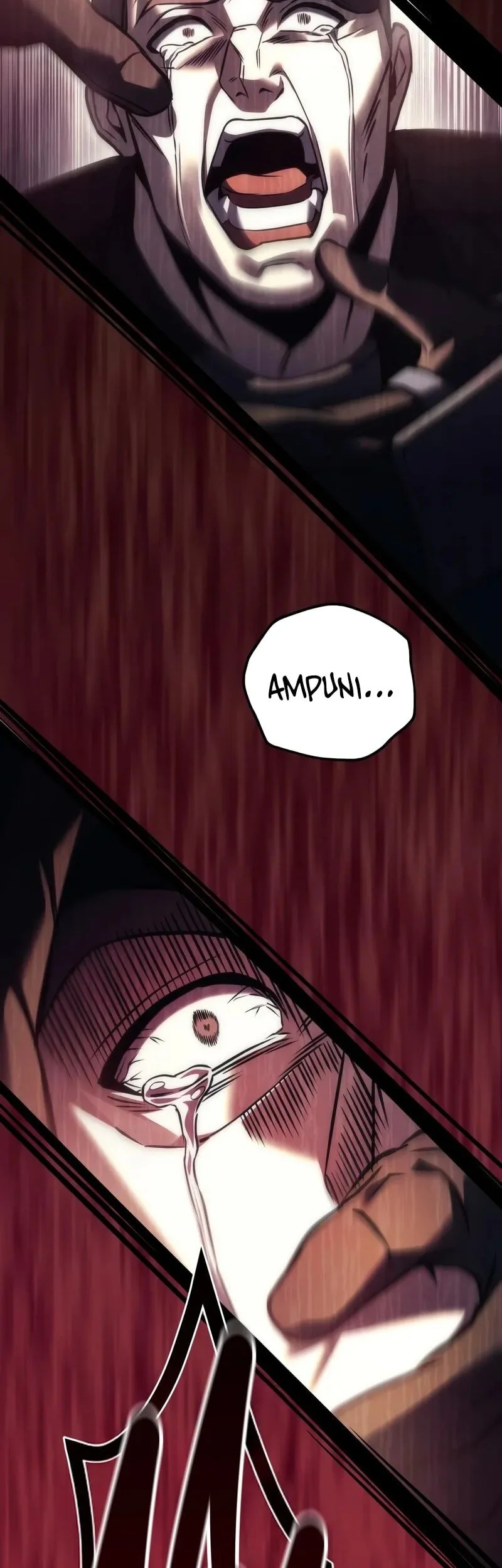 Regressor Of The Fallen Family Chapter 111 Fix page 44