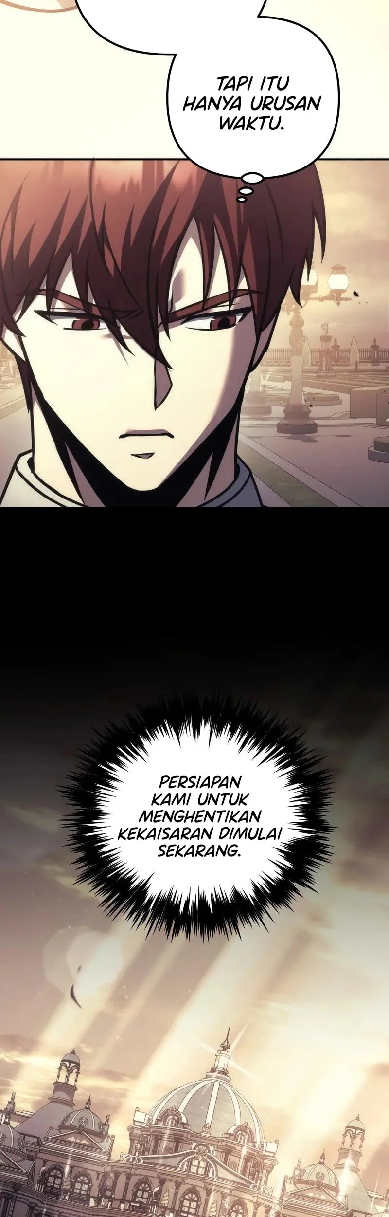 Regressor Of The Fallen Family Chapter 111 Fix page 55
