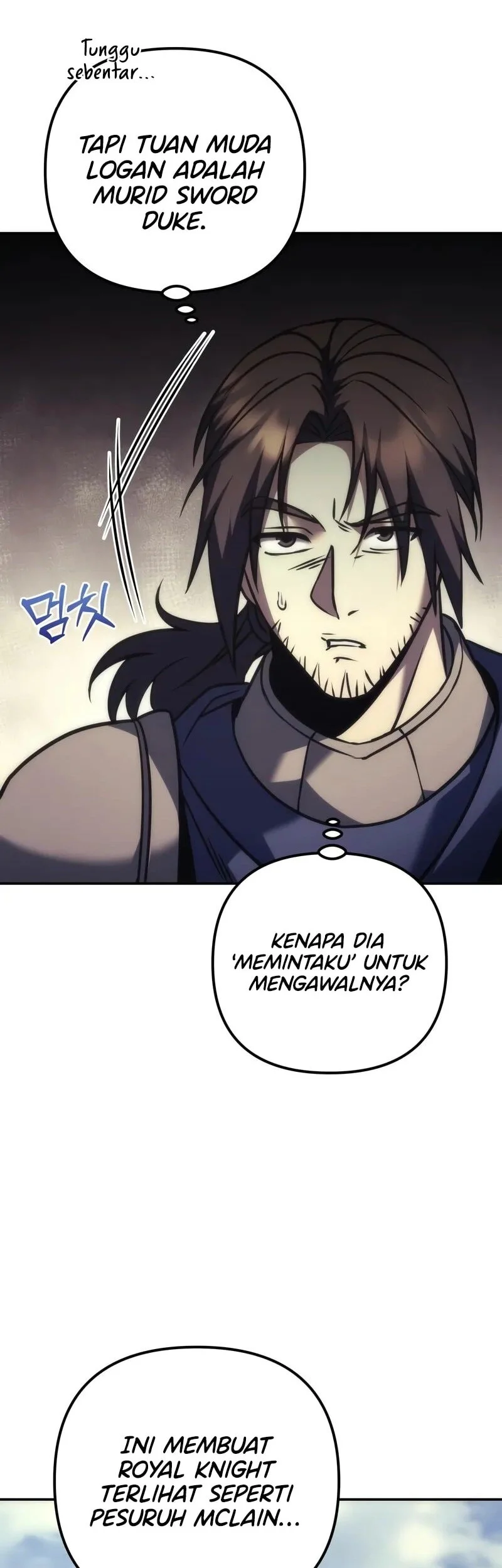 Regressor Of The Fallen Family Chapter 111 Fix page 59