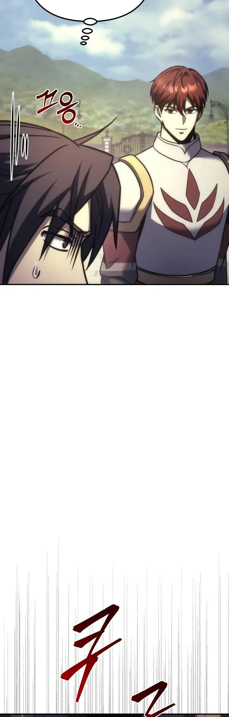 Regressor Of The Fallen Family Chapter 111 Fix page 60