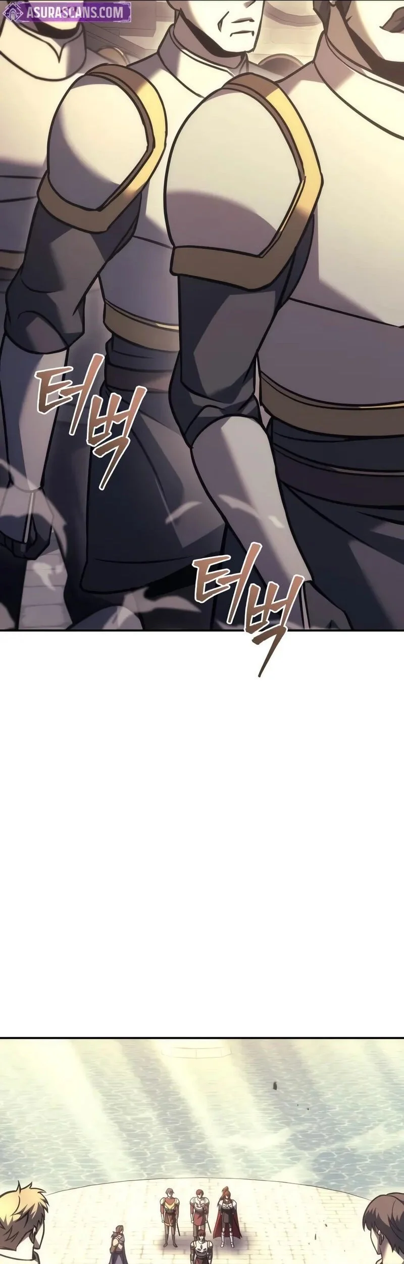 Regressor Of The Fallen Family Chapter 111 Fix page 62