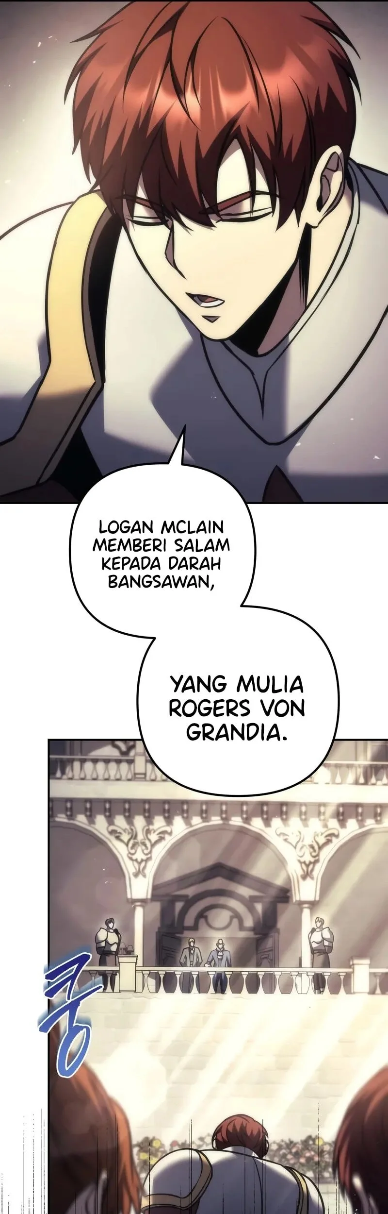 Regressor Of The Fallen Family Chapter 111 Fix page 70