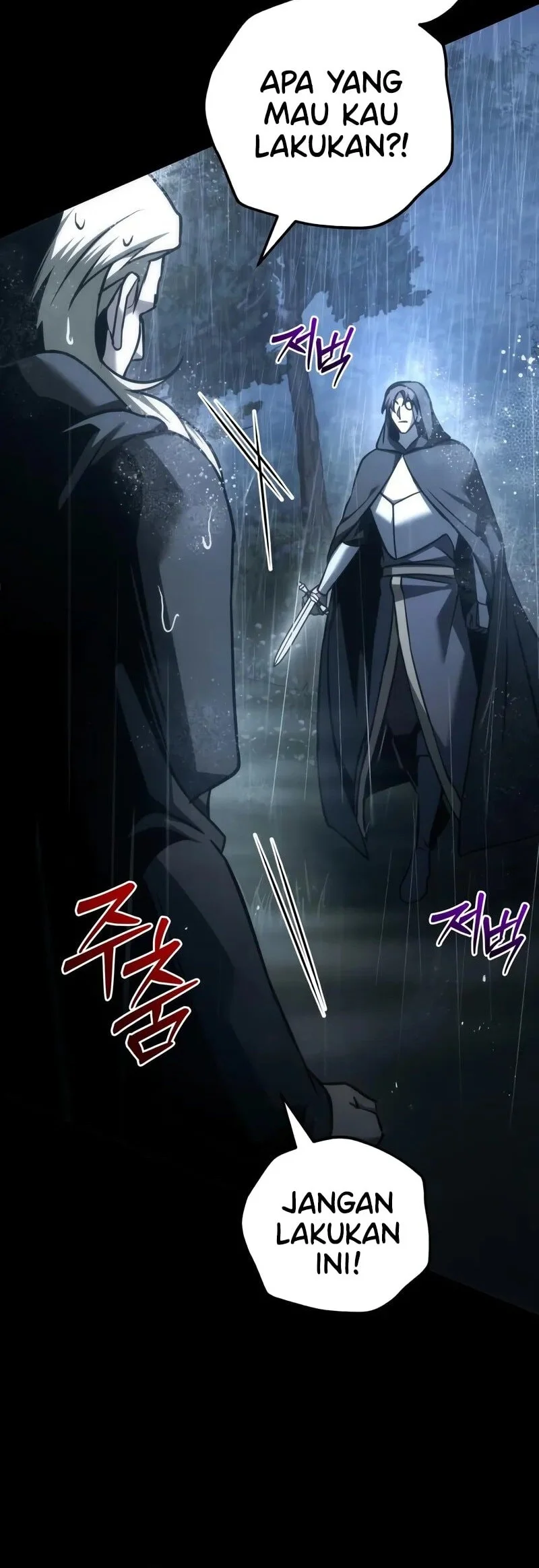 Regressor Of The Fallen Family Chapter 111 Fix page 89