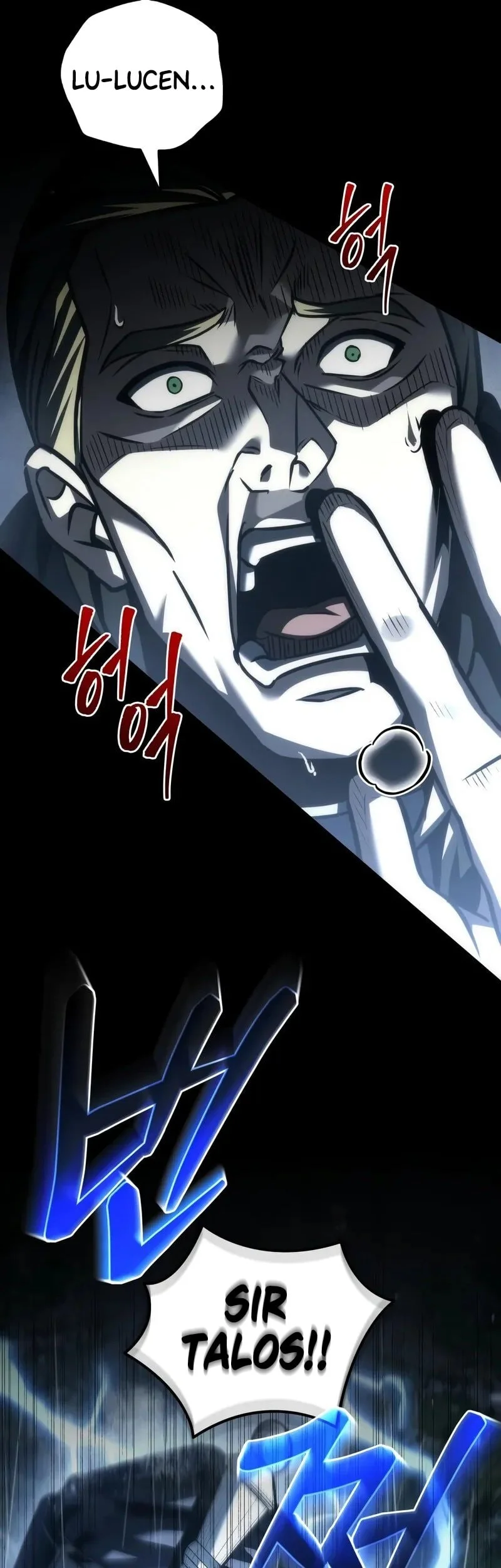 Regressor Of The Fallen Family Chapter 111 Fix page 90