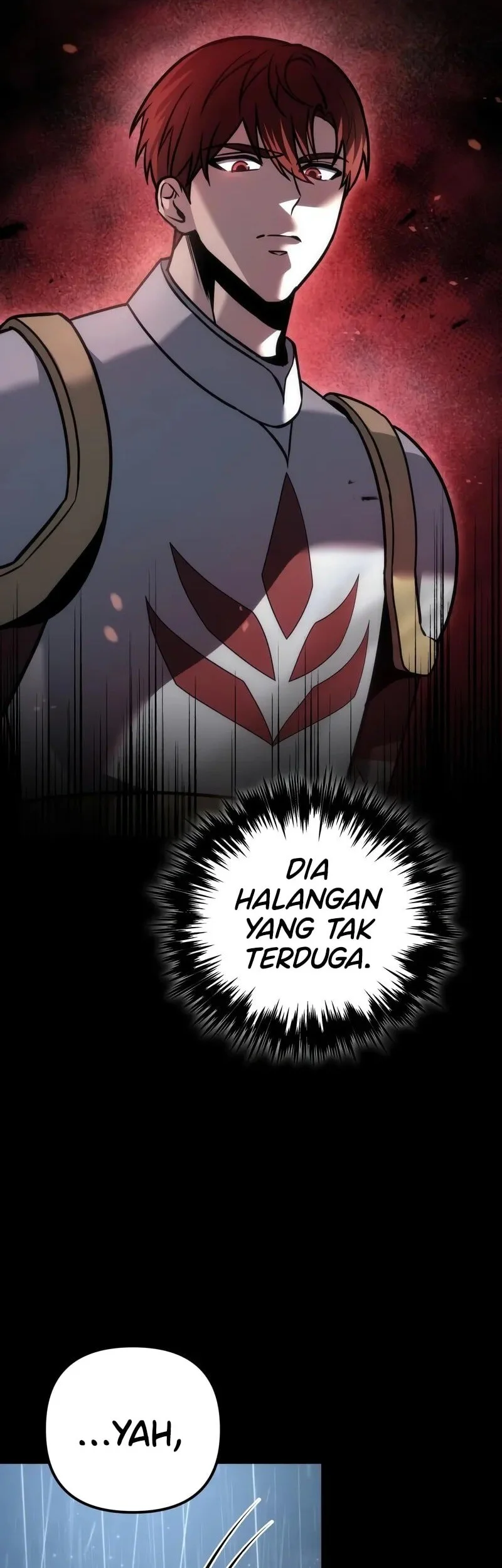 Regressor Of The Fallen Family Chapter 111 Fix page 95