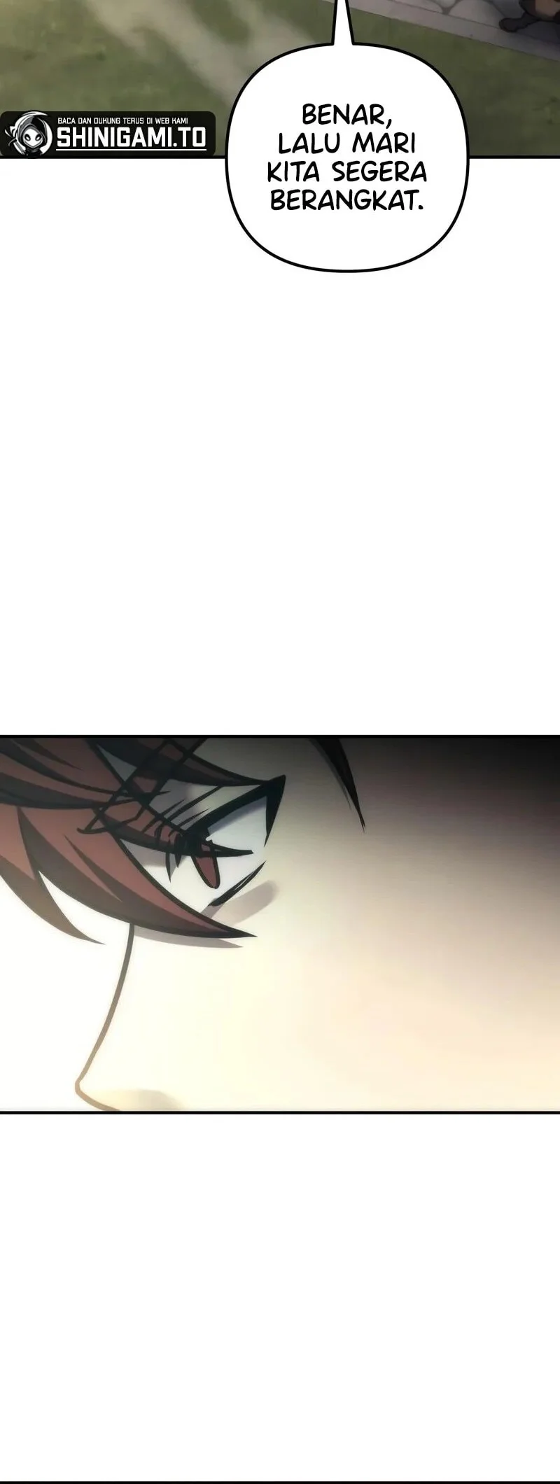 Regressor Of The Fallen Family Chapter 111 Fix page 9