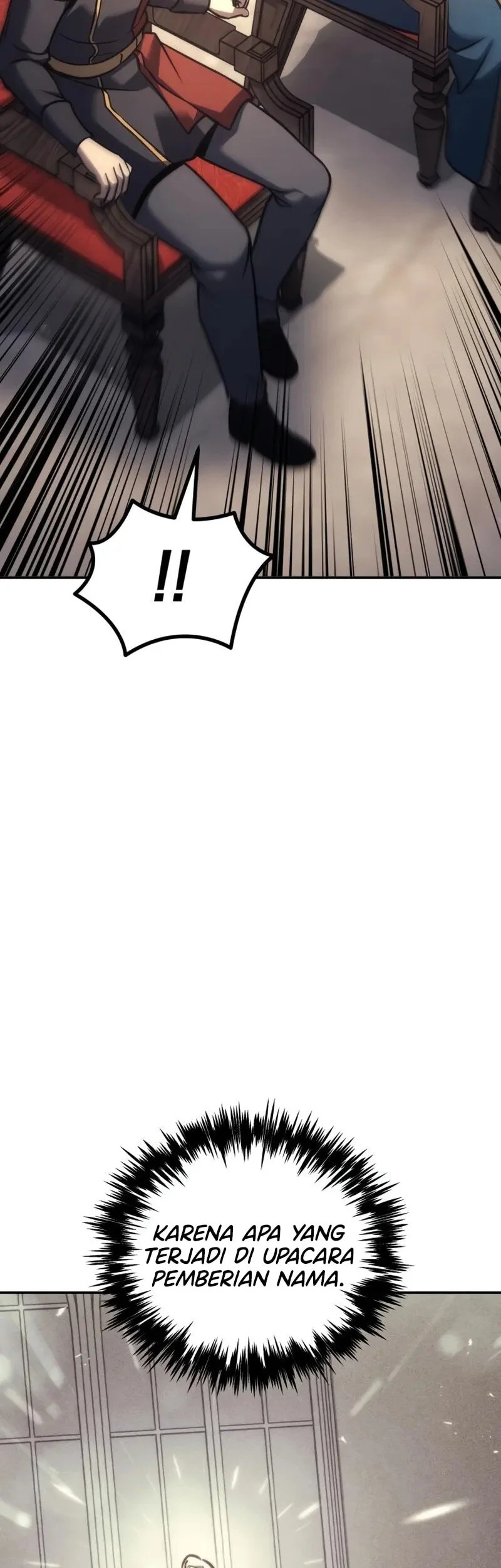 Regressor Of The Fallen Family Chapter 112 page 58